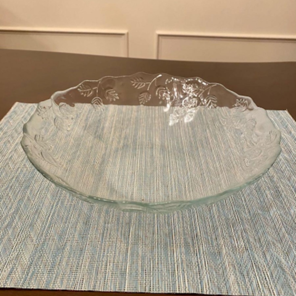Large Salad Bowl